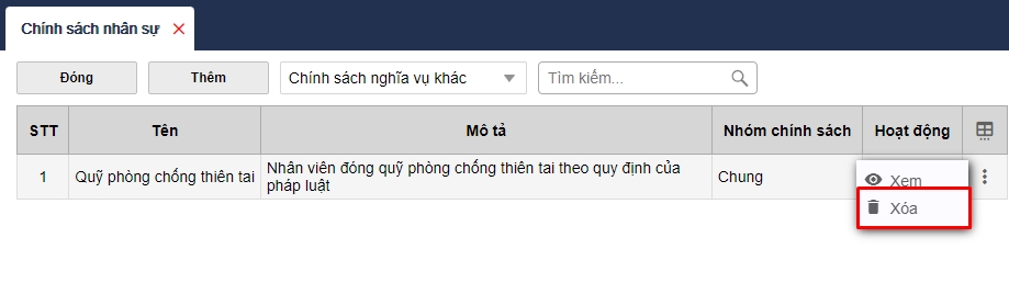 Chinh sach nhan su - quick menu xoa chinh sach nghia vu khac.jpg